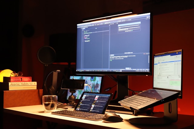 computer
